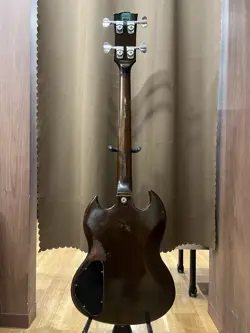GIBSON EB-3 '72 SAFE DELIVERY FROM JAPAN