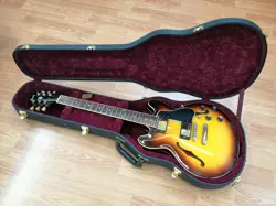 GIBSON ES339 ELECTRIC GUITAR SAFE DELIVERY FROM JAPAN