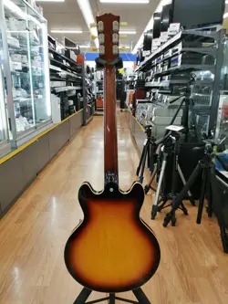 ES339 ELECTRIC