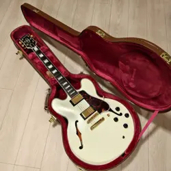 BY GIBSON SEMI