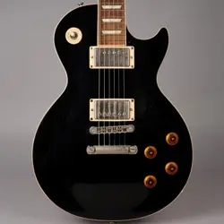 2005 LIGHTWEIGHT EBONY