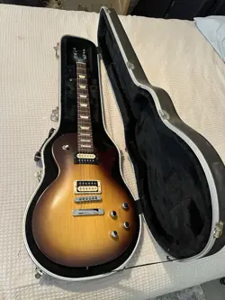 BODY GUITAR USA