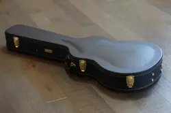 ES-335 SEMI-HOLLOW ELECTRIC