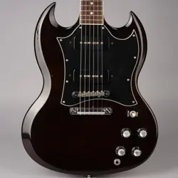 2001 TRANSLUCENT DARK