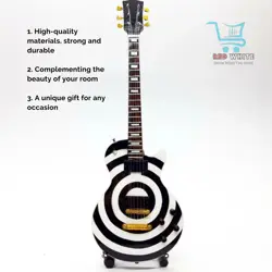 WYLDE BULLSEYE –