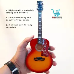 ORANGE BURST 1:4
