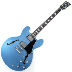 EXCLUSIVE ES-335 '60S