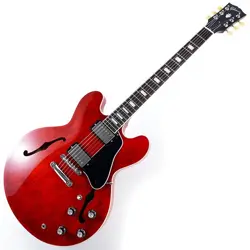 CHERRY SN.208750213 GUITAR