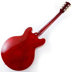 NEW GIBSON USA