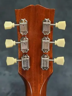 ES-335 REISSUE SUNBURST