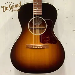 CASE 2015 ACOUSTIC