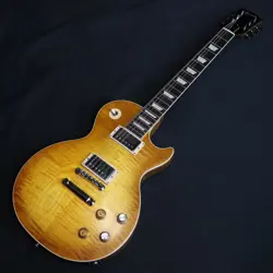 GIBSON USA KIRK HAMMETT 