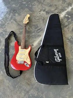 FENDER SQUIRE