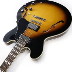 NEW GIBSON ES-345