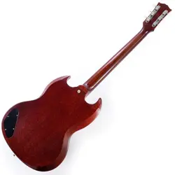 LIGHTNING BAR CHERRY