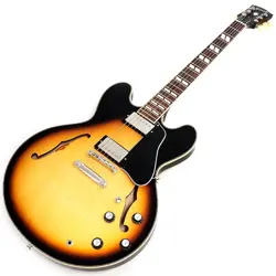 227030001 ELECTRIC GUITAR