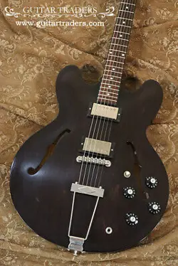ES-330 SATIN ELECTRIC