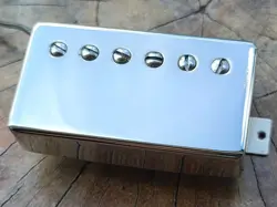 GIBSON CUSTOMBUCKER NECK PICKUP NICKEL 2023