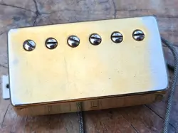 AGED GOLD 1990S