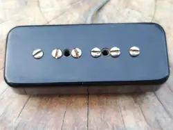 NECK PICKUP 1990S