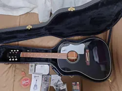 J-45 BLACK CUSTOM