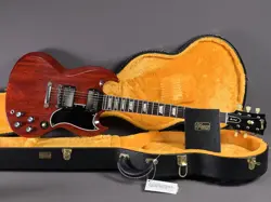 GIBSON SG 1961