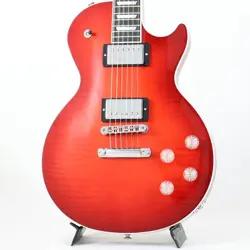 MODERN FIGURED CHERRY