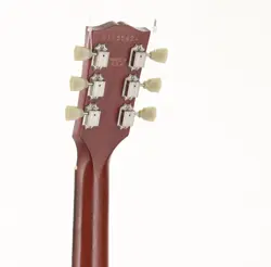 USED 2005 MAHOGANY