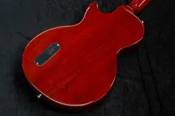 GIBSON LES PAUL JUNIOR 2015 HERITAGE CHERRY MOD.  150030680 3.79KG