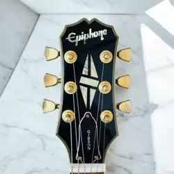 CUSTOM BLACK ELECTRIC