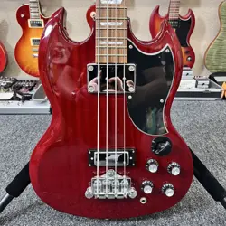 BASS GUITAR SHIPPING