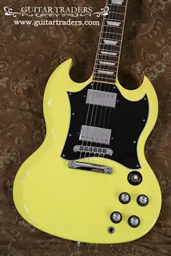 GIBSON 2008 SG STANDARD ELECTRIC GUTIAR [AUTH]