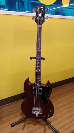 GIBSON BASS EB-0