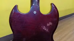 BASS EB-0