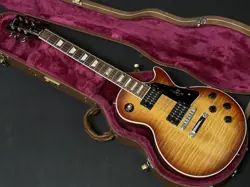 GIBSON LES PAUL SIGNATURE 120TH ANNIVERSARY 2014