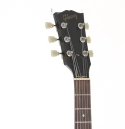 BIGSBY MOD