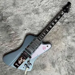 FIREBIRD BLUE