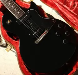 JET BLACK GLOSSY