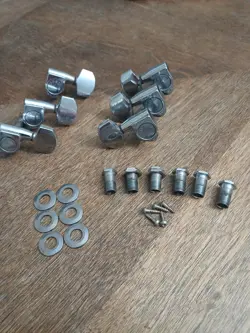 FACTORY TUNERS FOR