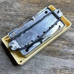 ELECTRIC GUITAR HUMBUCKER