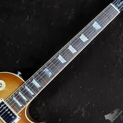 GIBSON LES PAUL TRADITIONAL 120TH MODEL
