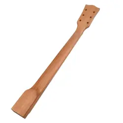 22 FRET MAHOGANY