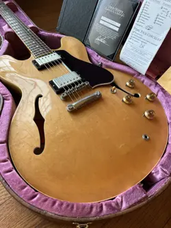 ‘59 1959 ES-335-