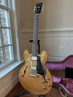 CUSTOM SHOP ‘59