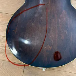 ES-125T SUNBURST