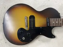 2007 GIBSON USA
