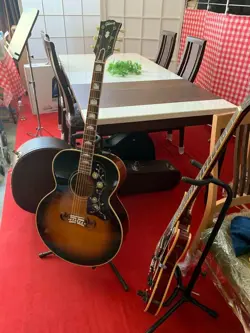 ACOUSTIC FROM