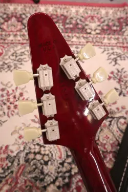 REISSUE CHERRY 2004