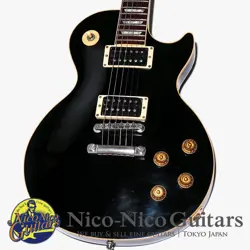 GIBSON CUSTOM SHOP 2008 LES PAUL AXCESS STOPTAIL VOS (2008)