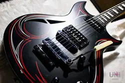 2013 ELECTRIC GUTIAR